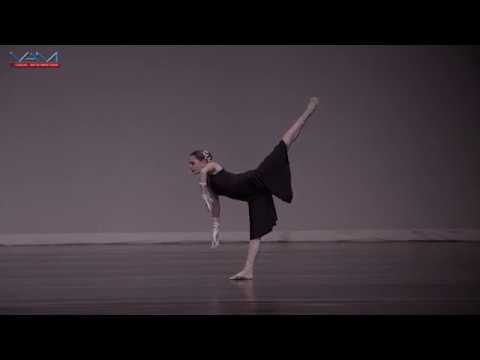 YAGP 2020 Chicago: Elianna Price: She Was Posed