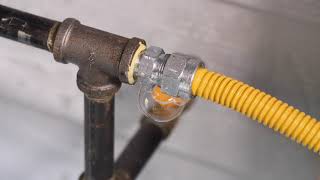 How to Check for Gas Line Leaks on a Gas Grill | The Soap Bubble Test | BBQGuys.com