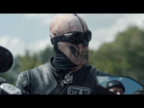 [Movie Recap] From Nobody Thug to Ruthless Mafia Boss