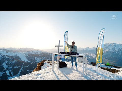 TOBY ROMEO LIVE @ HAUSER KAIBLING (AT)