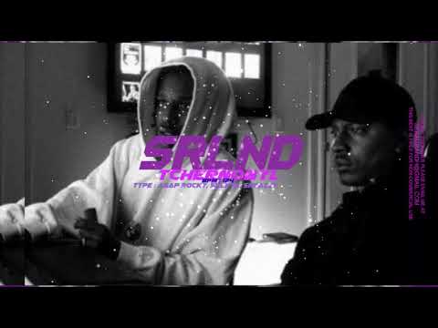 [FREE] ASAP Rocky x Skepta x Sneazzy x SERALAND Type Beat 'Tchernobyl' | Rap | Rap/Trap instru |
