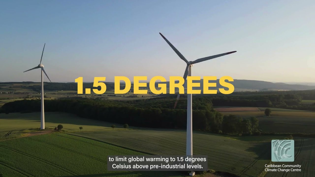 Temporary Overshoot Of 1.5°C Indicates A World On The Wrong Path
