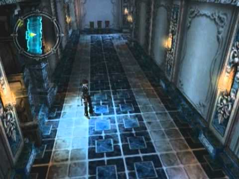 Let's Play Shadow Hearts 2 (Covenant) - Part 71- MALKOVICH!