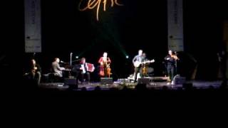 Barra MacNeils at Celtic Connections Glasgow Scotland Jan 2009