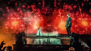 Axwell /\ Ingrosso - This Time (slowed down)