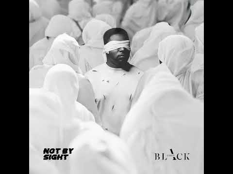 Eddie Black  - Mission