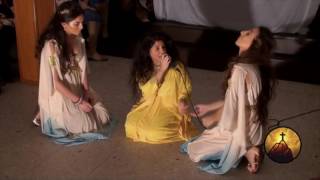 Escuela Dominical · Obra de Teatro: El camino de la Vida · 06/11/2016