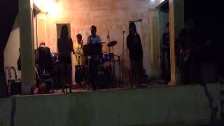 LORD PATAWAD COVERED BY: ZARAGOZA BAND
