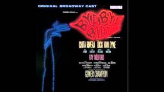 Bye Bye Birdie-OBC-A Healthy, Normal, American Boy