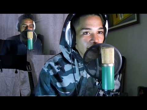 Rasta Mc-Girlfriend (Version Acústica) [HD] PREVIEW NEW DISCO 2018