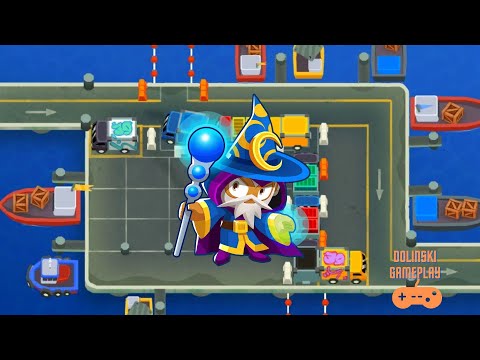 Bloons TD 6 Desafio Avançado 16 de Fevereiro de 2023