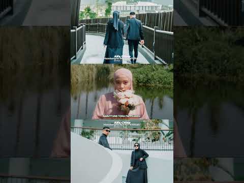 Masolangna Rekko De'witaki - Alfa Chino (Coming Soon)