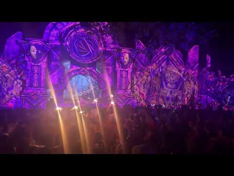 Dr Fractal - Little Forest Festival (SA) 2025