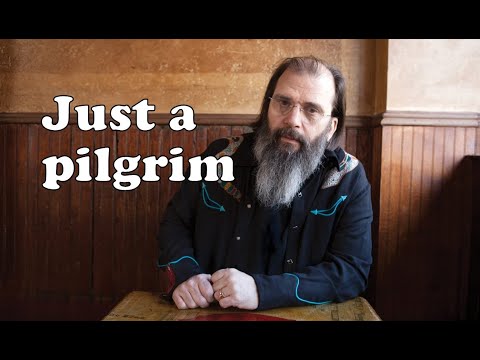 Pilgrim video