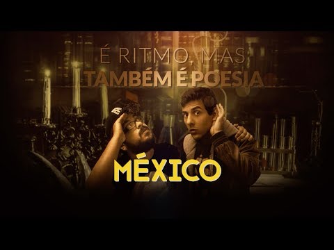 7- México (Áudio Oficial) - Fabio Brazza (Prod. Mortão VMG)