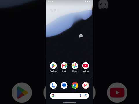 Ghostly — Floating Ghost Pet video thumbnail