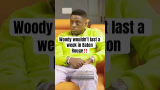 Boosie speaks on Woody’s Cooperation with Law Enforcement 👮‍♀️ #shorts