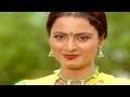 Jan E Man Jan E Jigar Dharmendra Rekha Amit Kumar Ghazab Song