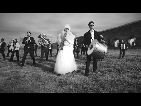 SVILEN KONAC - Roma Balkan Lab Orchestra