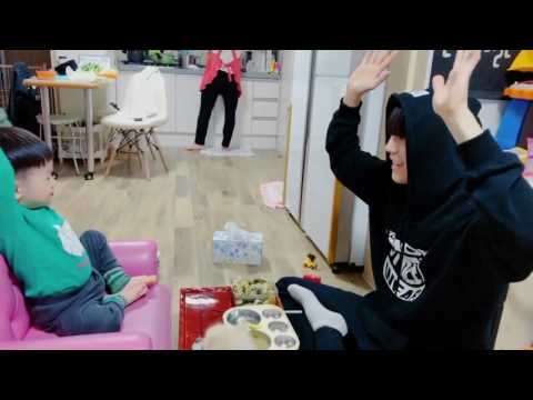 170325 JJCC - 더블제이씨 Simba Update