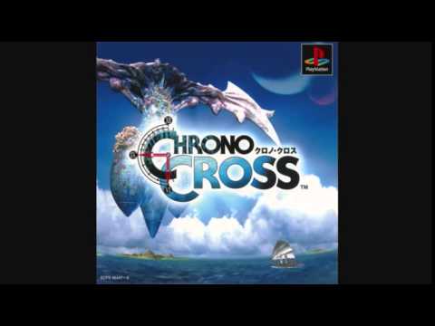 Best VGM 370   Chrono Cross   Voyage Home World