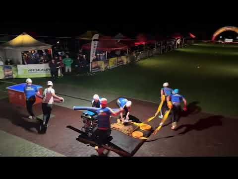 ONL Mladeč 2025-SDH Třeština 