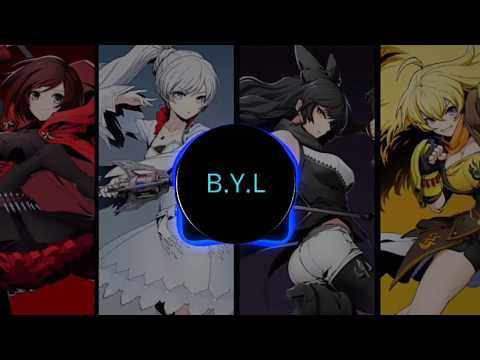Noizz - RWBY