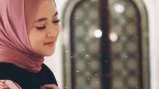 Download lagu Ya Allah Biha / cover by Nissa Sabyan / lyrical video mp3
