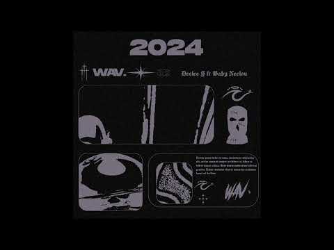 [FREE] Deelee S x Baby Neelou Detroit type beat - "2024" (Prod. by WAV.)