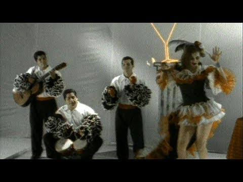 Cuisillos de Arturo Macias - No Se lo Digas a Ella (Video Oficial)