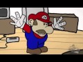 Mad Mad Mario 1 Bis 5