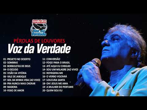 Pérolas de Louvores - Voz da Verdade