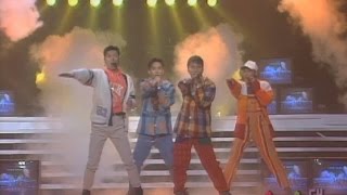 【TVPP】 Noise - What I Wanted from You, 노이즈 - 너에게 원한 건 @Your Popular Pop