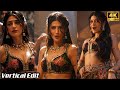 Shruti Haasan Hellallallo Song Reaction Analysis 4K60FPS Vertical Edit
