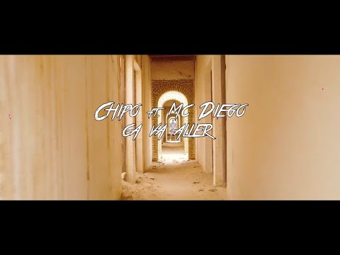 CHIPO X MC DIEGO - Ca Va Aller (Clip Officiel)