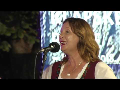 Klapa Kolura (Split) - U zemlju latinsku