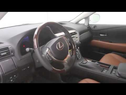 2014 Lexus RX 350 Reno near Carson City, Lake Tahoe, Northern Nevada L14230