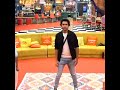 Abhijeet Dance In Biggboss 4 Telugu BiggBoss4Telugu Starmaa Trending