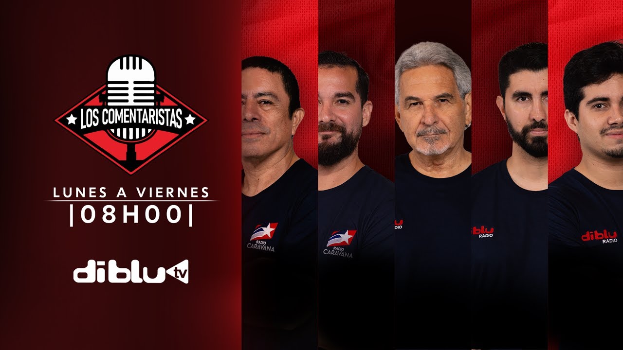LOS COMENTARISTAS  - BARCELONA ALISTA LOS FESTEJOS POR SUS 100 AÑOS