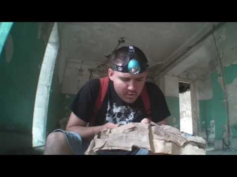 Hírek 1975-ből - Szellemvárosok vlog 61. rész