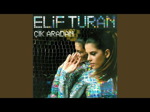 Çık Aradan (Techno Dance Version)
