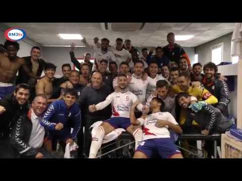 Reportaje RMJtv | RMJ 2-1 Club Marino de Luanco