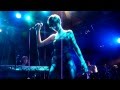 The Jezabels - Long Highway - LIVE PARIS 2011 ...