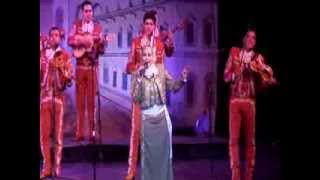 estela nuñez el pastor