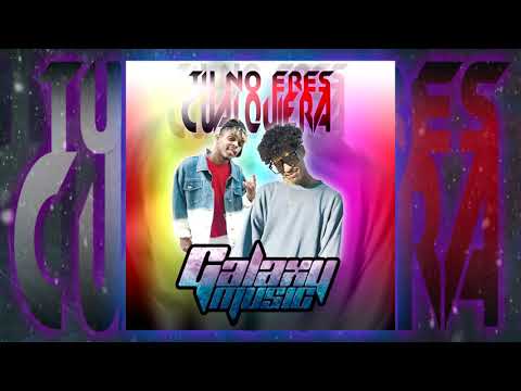 Yeyo ft Duke_Tu no eres cualquiera_DJ RIKY_Galaxy Musik