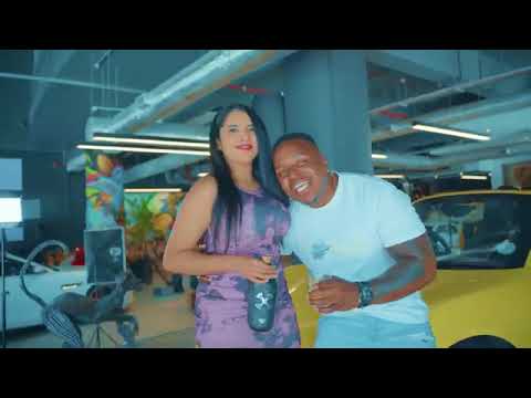 IKK ft. Malinga, Jasamah, Skipperanking, Tsar Leo, Hooligan - Mbali Yakuno (Official Music Video)