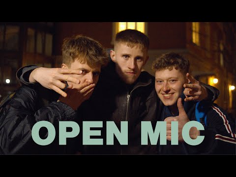 The Rabbit Laughs | 4 Enemies Vlog