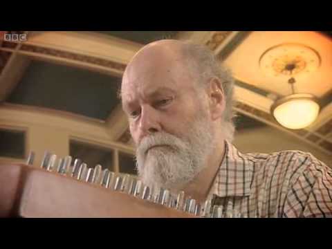 Sabine, Dick & Riley on BBC Ulster TV thumbnail