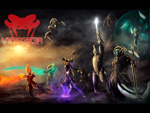 Warframe: Stop Your Whining And Start Your Grinding! (Road to 300 subs!)