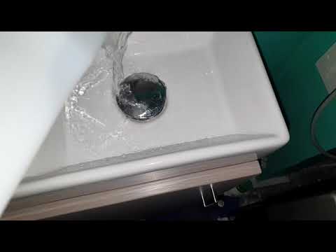 Hoover - How to Empty water Tank and clean filter